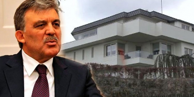 Abdullah Gül'den flaş karar!