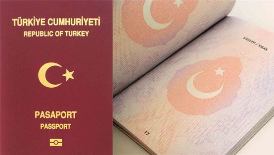 İşte dünyanın en güçlü pasaportları