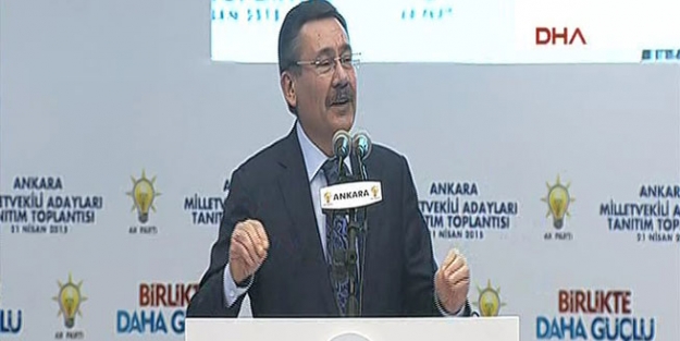 'Belgelerle göstermezsem başkanlığı bırakırım'