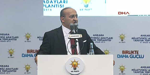 'Yeni Türkiye'de paralelci anlayışa, KCK'ya yer yok'