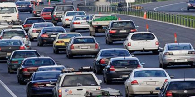 Dikkat ! İstanbul’da perşembe günü bu yollar kapalı