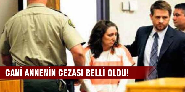 6 bebeğini boğdu