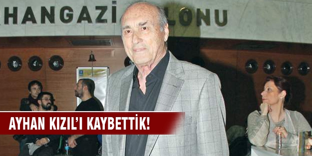 Uludağ Üniversitesi eski Rektörü Ayhan Kızıl hayatını kaybetti!