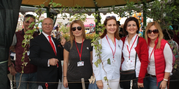 Bursa'da 23 Nisan coşkusu!