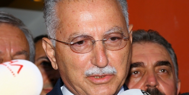 Ekmeleddin İhsanoğlu’ndan "CIA" açıklaması