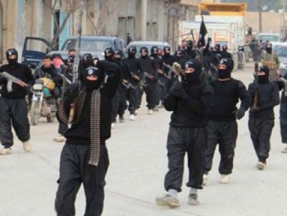 Türkiye IŞİD'e geçit vermedi