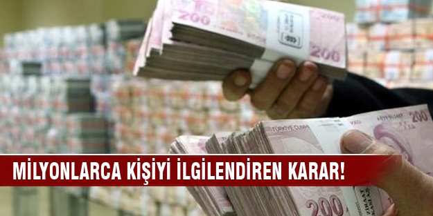 Yargıtay'dan tüketiciye icra müjdesi