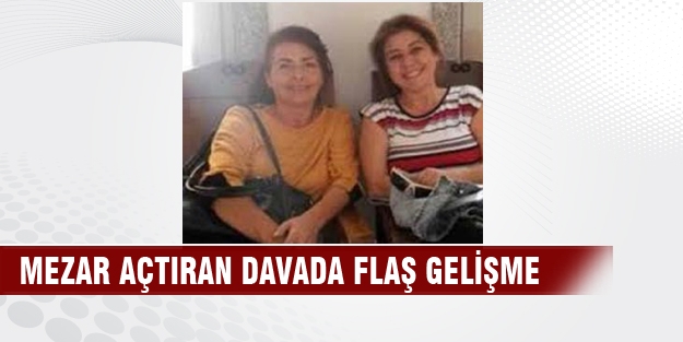 Teyze - yeğenden internette tanıştıkları adama korkunç tuzak!