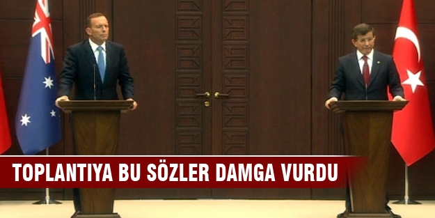 “Türkiye'yi kıskanıyorlar“