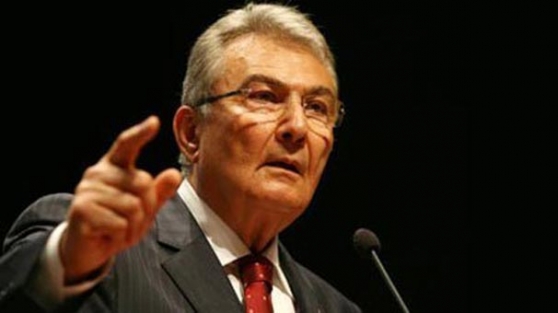 Baykal ayağa kalkmadı!