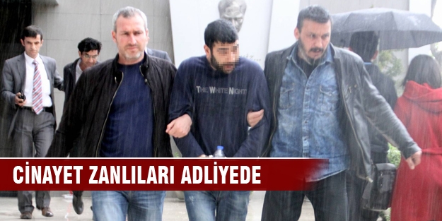 Bursa'da sokak ortasında kadın cinayetinde flaş gelişme!