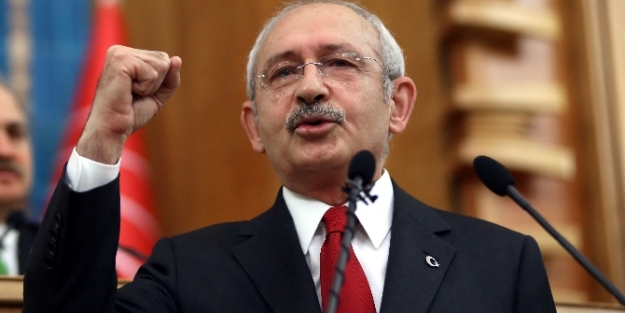 CHP Lideri’nden 23 Nisan mesajı