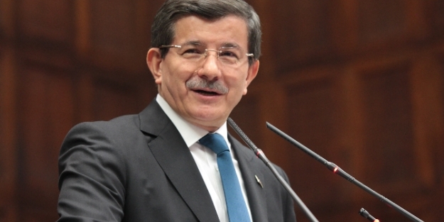 Başbakan’dan 23 Nisan mesajı