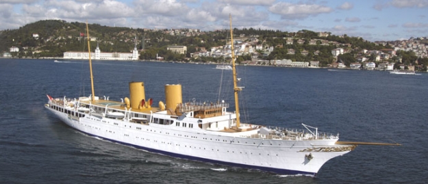 Çanakkale'deki törende bir ilk!