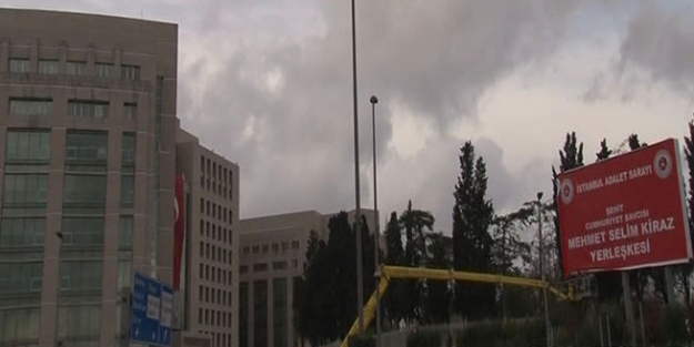 O alana Şehit Savcı'nın adı verildi