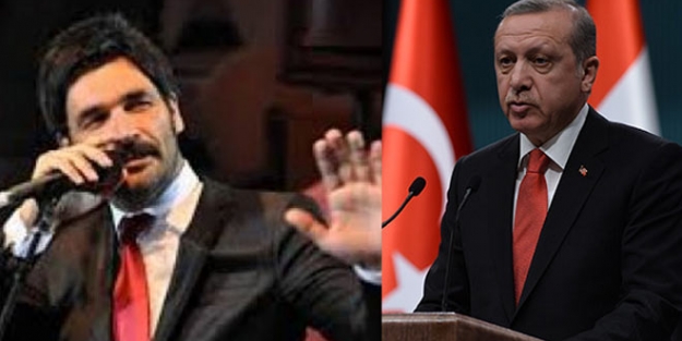 Erdoğan çok zor ikna oldu