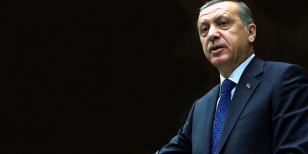 Erdoğan 3 kanunu onayladı