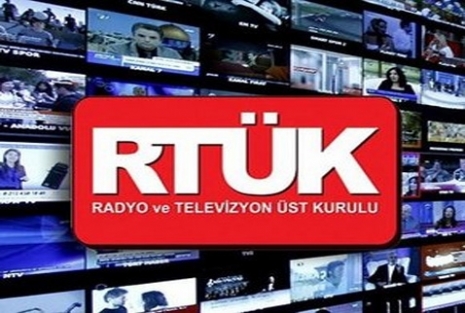 RTÜK'ten flaş TRT kararı