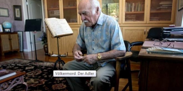 Babam katildi, kahraman değil!