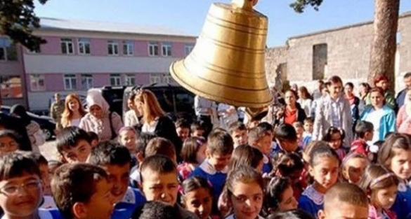 Çanakkale'de okullara 24 Nisan tatili