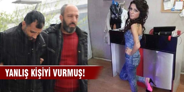 Bursalı 'Esra cinayetinde' flaş gelişme!