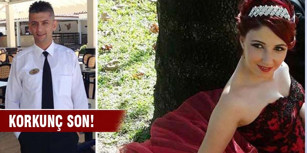 Cezaevinden çıktı, nişanlısı tarafından öldürüldü