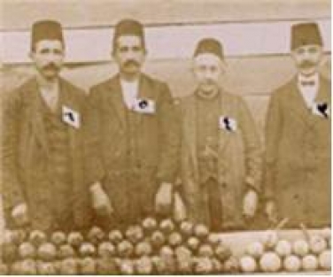 TSK o belgeyi ilk kez açıkladı