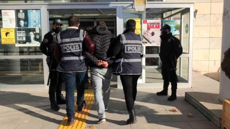 18 yıllık cinayette vahşet adli tıp raporuna da yansıdı