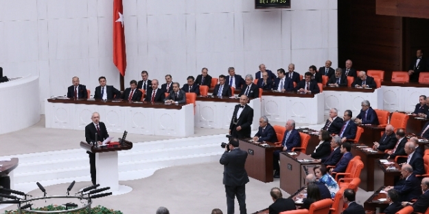 "Çocuklara bir borcumuz var"