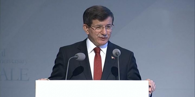 Başbakan‘dan dünyaya barış çağrısı