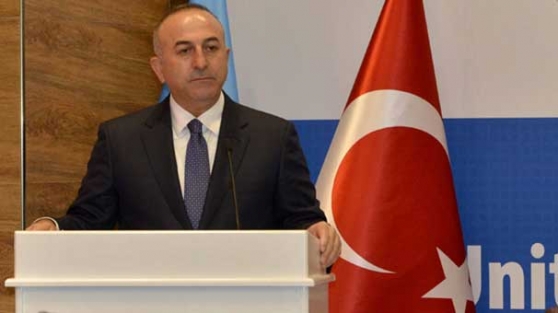 Çavuşoğlu'ndan Avusturya'ya 'soykırım' telefonu