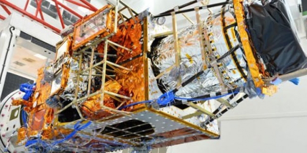 TSK’nın göz bebeği dünyaya tanıtıldı!