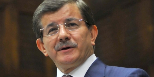 Başbakan’dan kandil mesajı