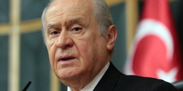 "Soykırım Türkiye’nin gündeminden düşmelidir"