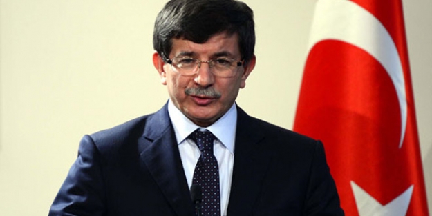 Başbakan'dan flaş Putin açıklaması