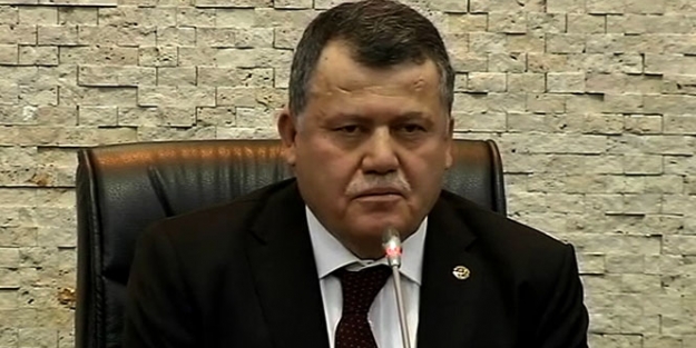 'Bu bir arama değil'