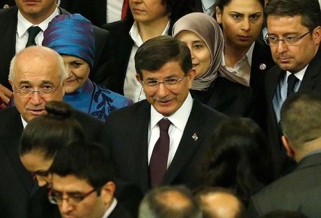 Türkiye savaştığı ülkelerin liderlerini ağırlıyor