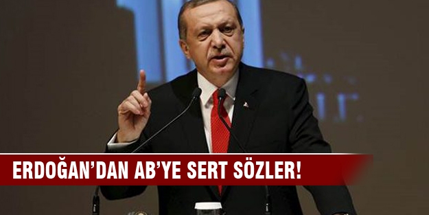 "Askeri arşivlerimizi de açmaya hazırız"