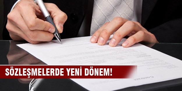 Abonelik sözleşmelerinde yeni dönem