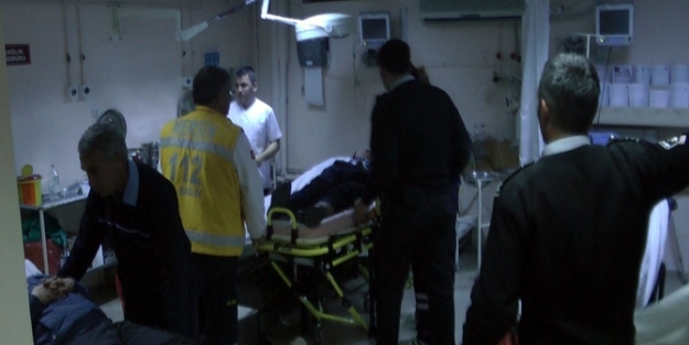 Feci kazaı: 2 ölü