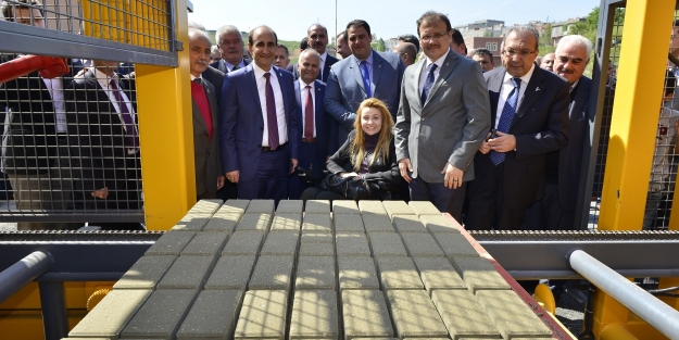 Yıldırım’a önemli yatırım