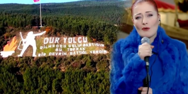 Muhteşem Çanakkale klibi