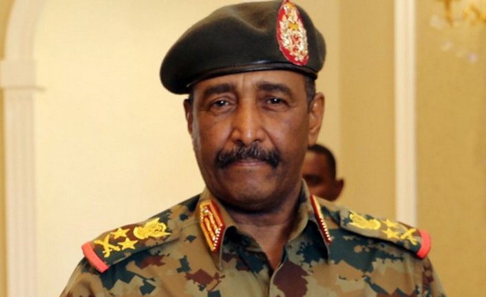 Sudan'da 7 ay sonra OHAL kaldırıldı!