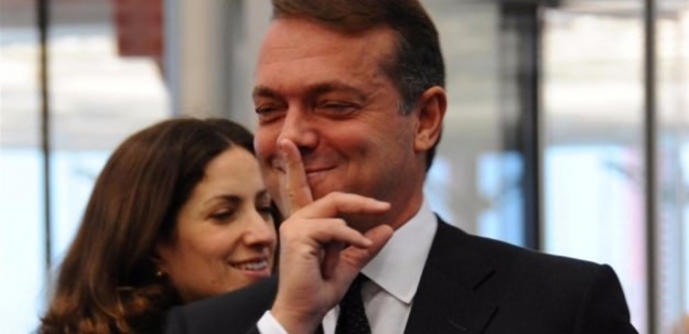 Cem Uzan'dan Kılıçdaroğlu'na şok