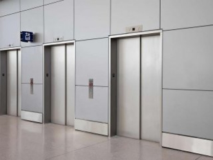 Asansörler bundan sonra belediyeye emanet