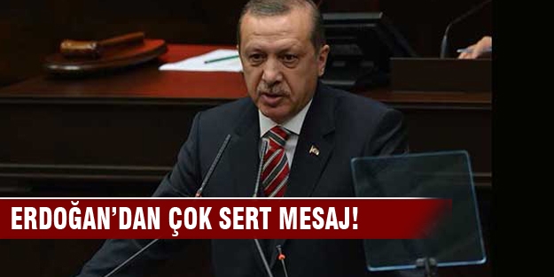 ABD'ye sert mesaj: Aklını kendine sakla