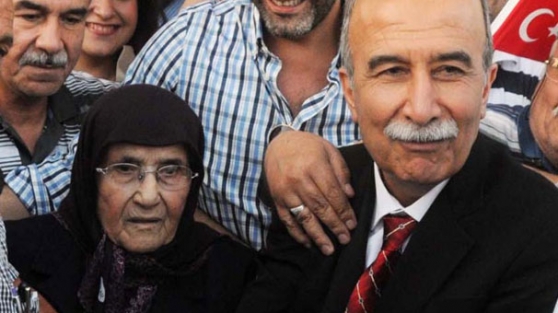 Hanefi Avcı'nın  acı günü