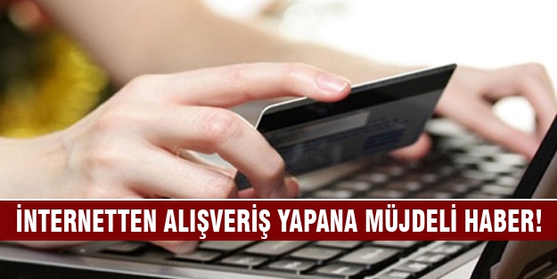 İnternetten alışverişe 'geri al' tuşu geliyor