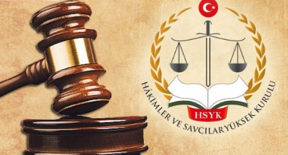 HSYK'dan olağanüstü toplantı