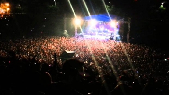 Dev üniversiteyi karıştıran iptal